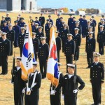 Южная Корея разместит на острове Чеджудо в Корейском проливе батальон морской пехоты