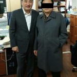 Адвокат: тетя Ким Чен Ына подает в суд на трех перебежчиков из КНДР