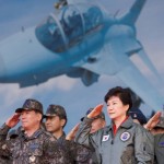 Южная Корея приступила к реализации проекта создания собственного истребителя KF-X