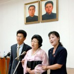 Число перебежчиков из КНДР в Южную Корею сократилось в два раза при Ким Чен Ыне