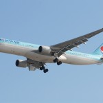 Korean Air предоставляет пассажирам бесплатный трансфер  из аэропорта в Сеул