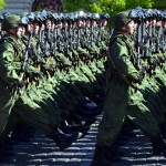 Южнокорейский офицер составил словарь русского военного жаргона