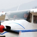 Власти КНДР решили устроить международное авиашоу осенью 2016 года