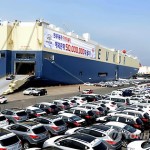 Компания Hyundai Motor возобновила работу своего завода в России