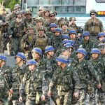 США и Южная Корея начали крупнейшие с 2010 года совместные военные учения