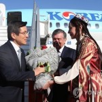 Хван Гё Ан: Узбекистан – ключевой партнёр РК в Центральной Азии