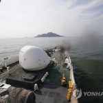 Южнокорейской береговой охране разрешили стрелять по китайским браконьерам