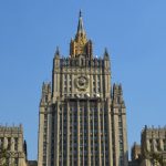 В МИД России призвали вернуться к политическому диалогу по КНДР