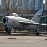 Возможность создания в России музея Корейской войны