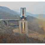 Южная Корея признала прогресс КНДР в работе над ракетной программой