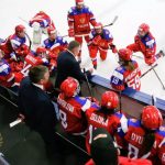 Тревожно за Пхенчхан: российские хоккеистки остались без медалей на ЧМ