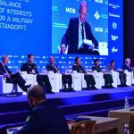 На Московской конференции по международной безопасности обсудили баланс интересов в АТР