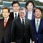 Битва оппозиционеров: кто станет новым президентом Южной Кореи