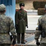 Южная Корея определила неизвестный объект, прилетевший из КНДР