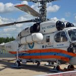 Делегация из Южной Кореи обсудила с руководством КумАПП вопросы модернизации вертолетов Ка-32