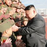 При заботе Маршала Ким Чен Ына каждый год торжественно отмечают день создания Детского союза Кореи