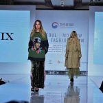 Корейский Культурный центр в Москве организовал «Seoul – Moscow 365 Fashion Show»