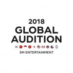 Прослушивание «2018 S.M. GLOBAL AUDITION» в России не запланировано