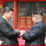 Представитель Министерства иностранных дел КНДР выразил полную поддержку справедливой позиции Китая