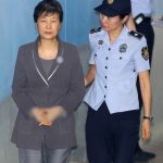 Приговор Пак Кын Хе будет вынесен 6 апреля
