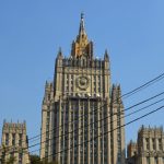 МИД РФ: Москва не может “выпасть” из процесса решения проблем Корейского полуострова