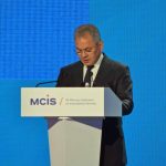 Сергей Шойгу про ситуацию на Корейском полуострове и в Азии на MCIS-2018