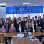 ХXII конференция корееведов России и стран СНГ