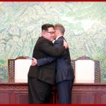 Ким Чен Ын пожелал здоровья южнокорейцам на фоне вспышки коронавирусной инфекции