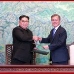 Пханмунчжомская декларация о мире на Корейском полуострове, и его процветании и воссоединении