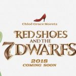 Стала известна дата премьеры нового корейского фильма «Red Shoes and the 7 Dwarfs» в 2018 году