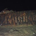 Затопленный командой русский крейсер «Дмитрий Донской» найден у берегов Южной Кореи