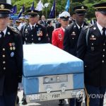 КНДР может завершить передачу США останков американских военнослужащих к 27 июля