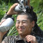 В Южной Корее аномальная жара в этом году унесла жизни 14 человек