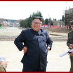 Ким Чен Ын посчитал, что народ КНДР “пишет историю чудес”, несмотря на санкции