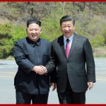 Генеральный секретарь ЦК КПК, председатель КНР товарищ Си Цзиньпин нанесет визит в КНДР