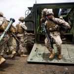 РК и США обсудят распределение расходов на содержание американских войск