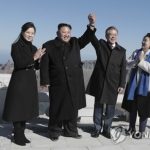 Ким Чен Ын собрался посетить Сеул в декабре