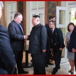 Майк Помпео посетит Пхеньян 7 октября