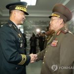 В Пханмунчжоме проходят межкорейские военные переговоры