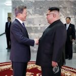 В Южной Корее надеются на визит Ким Чен Ына в 2018 году