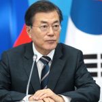 Опрос: число противников лидера Южной Кореи впервые превысило число сторонников