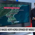 CNN: власти КНДР укрепляют военную базу на севере страны и строят новый объект