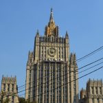 МИД РФ: Москва и Сеул выступили за скорейшую выработку норм поведения в киберпространстве