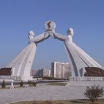 СМИ КНДР заявили о “поворотном историческом моменте” в преддверии саммита в Ханое