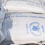 Более двух тысяч тонн пшеницы поступило из России в Северную Корею
