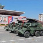 Ким Чен Ын руководил испытательной стрельбой из тактического управляемого оружия нового типа
