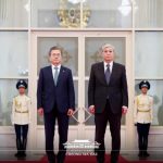 РК и Казахстан договорились активизировать двустороннее сотрудничество