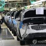 При покупке первой машины корейцы отдают предпочтение подержанным автомобилям