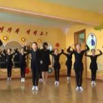 Прилагают усилия к обучению национального танца: в Сонбукской начальной школе Моранбонского района