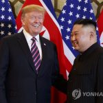 Трамп заявил, что рано или поздно проведет еще одну встречу с Ким Чен Ыном